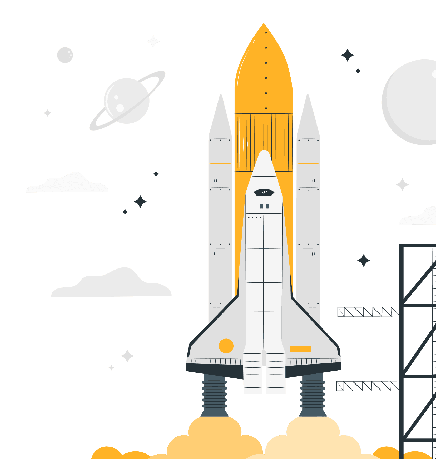 Rocket Image