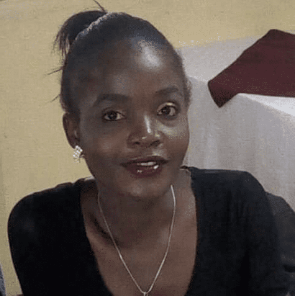 Yvonne Rachael