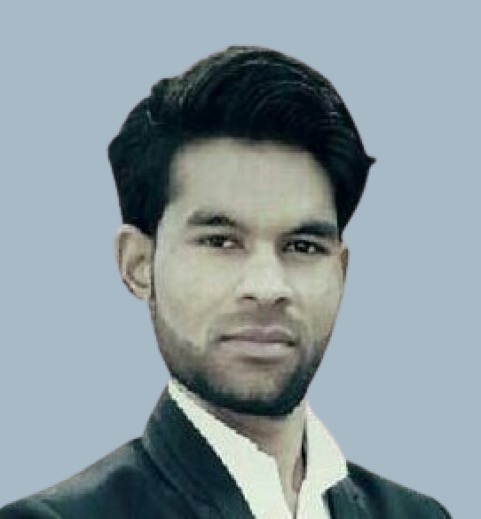 Yogesh Yadav